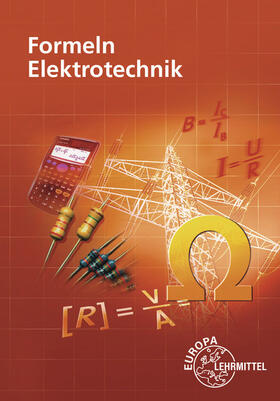 Isele / Winter / Klee | Formeln Elektrotechnik | Buch | 978-3-8085-3805-0 | sack.de