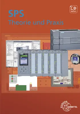 Tapken |  SPS Theorie und Praxis | Buch |  Sack Fachmedien