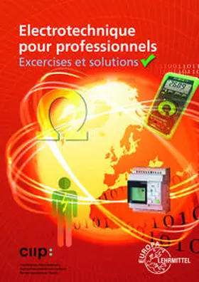 Burgmaier / Klee / Winter |  Electrotechnique pour professionnels Exercices et solutions | Buch |  Sack Fachmedien