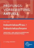 Kudlich / Colbus |  Prüfungsvorber. aktuell/Industriekauffrau Gesamtpaket | Buch |  Sack Fachmedien