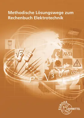 Eichler / Neumann / Feustel |  Methodische Lösungswege zu 30766 | Buch |  Sack Fachmedien