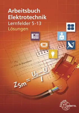 Braukhoff / Bumiller / Burgmaier |  Lösungen zu 37566 | Buch |  Sack Fachmedien