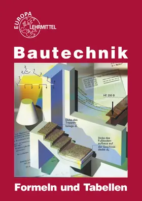 Frey / Herrmann / Kuhn |  Bautechnik Formeln und Tabellen | Buch |  Sack Fachmedien