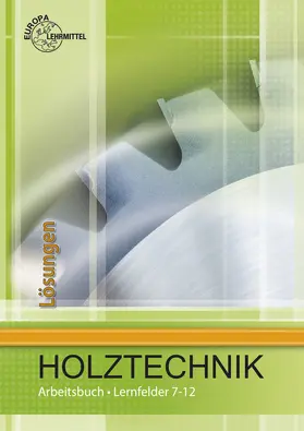 Klein / Nutsch |  Lösungen zu 44556 | Buch |  Sack Fachmedien