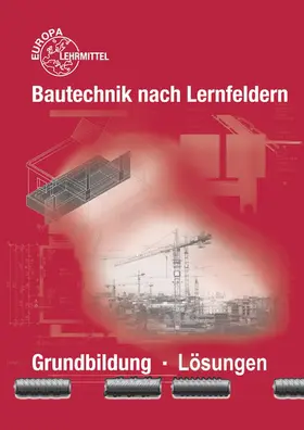 Ballay / Frey / Kuhn |  Lösungen zu 45216 | Buch |  Sack Fachmedien