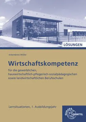 Felsch / Frühbauer / Krohn |  Lösungen zu 47229 | Buch |  Sack Fachmedien