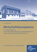 Felsch / Frühbauer / Krohn |  Lösungen zu 47250 | Buch |  Sack Fachmedien
