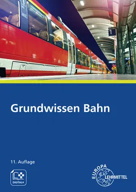 Biehounek / Hegger / Mandelartz |  Grundwissen Bahn | Buch |  Sack Fachmedien