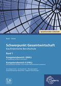 Bayer / Ossola |  Schwerpunkt Gesamtwirtschaft 1/ Kaufm.Berufssch. | Buch |  Sack Fachmedien