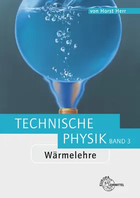 Herr |  Wärmelehre | Buch |  Sack Fachmedien