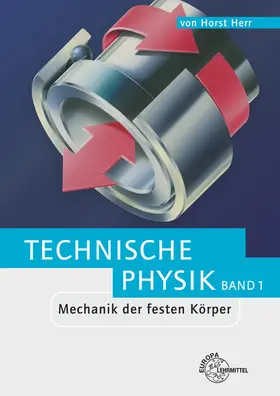 Herr |  Mechanik der festen Körper | Buch |  Sack Fachmedien