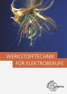 Ignatowitz / Spielvogel / Tkotz | Werkstofftechnik für Elektroberufe | Buch | sack.de