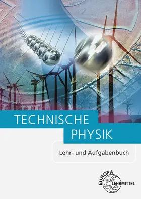 Bach / Jungblut / Maier |  Technische Physik | Buch |  Sack Fachmedien