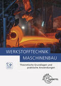 Kammer / Scheil / Steuernagel |  Kammer, C: Werkstofftechnik Maschinenbau | Buch |  Sack Fachmedien