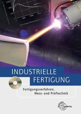 Behmel / Berger / Dambacher |  Industrielle Fertigung | Buch |  Sack Fachmedien