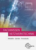 Hauser |  Fachwissen Netzwerktechnik | Buch |  Sack Fachmedien