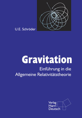 Schröder |  Gravitation | Buch |  Sack Fachmedien