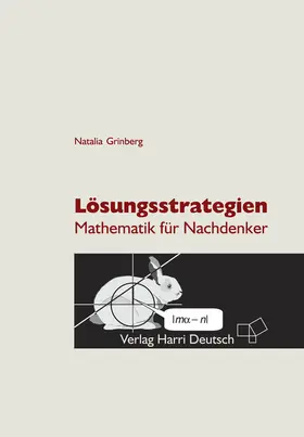 Grinberg |  Lösungsstrategien | Buch |  Sack Fachmedien