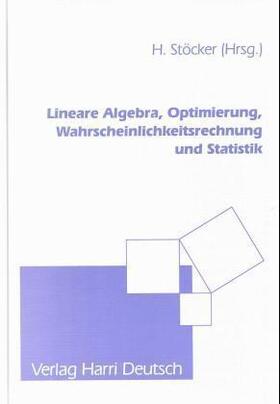 Stöcker |  Mathematik - Der Grundkurs: Band 3 | Buch |  Sack Fachmedien