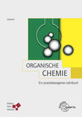 Jeromin |  Organische Chemie (Jeromin) | Buch |  Sack Fachmedien