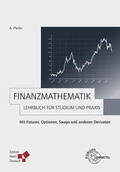 Pfeifer |  Finanzmathematik - Lehrbuch für Studium und Praxis | Buch |  Sack Fachmedien