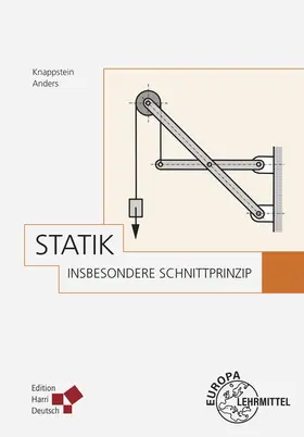 Anders / Knappstein |  Statik | Buch |  Sack Fachmedien
