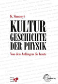 Simonyi |  Kulturgeschichte der Physik | Buch |  Sack Fachmedien
