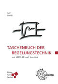 Lutz / Wendt |  Taschenbuch der Regelungstechnik | Buch |  Sack Fachmedien