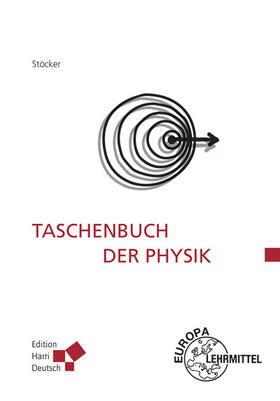 Stöcker | Taschenbuch der Physik | Buch | 978-3-8085-5875-1 | sack.de