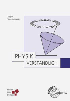 Vortmeyer-Kley / Ziegler | Physik, verständlich | Buch | 978-3-8085-5903-1 | sack.de