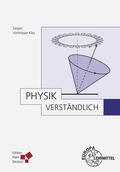 Vortmeyer-Kley / Ziegler |  Physik, verständlich | Buch |  Sack Fachmedien