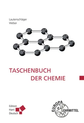Weber |  Taschenbuch der Chemie | Buch |  Sack Fachmedien
