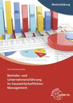 Beuting-Lampe |  Betriebs- und Unternehmensführung Gesamtausgabe | Buch |  Sack Fachmedien