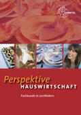Blask-Sosnowski / Blömers / Cuylen |  Perspektive Hauswirtschaft | Buch |  Sack Fachmedien