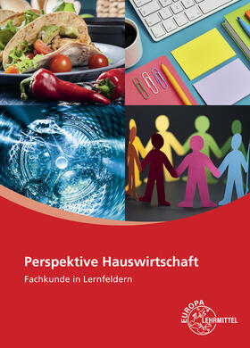 Blask-Sosnowski / Sothen / Blömers | Perspektive Hauswirtschaft | Buch | sack.de