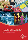 Blask-Sosnowski / Sothen / Blömers |  Perspektive Hauswirtschaft | Buch |  Sack Fachmedien