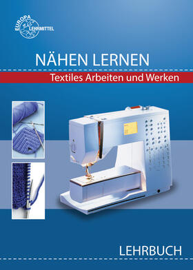 Morschhäuser | Nähen lernen/Textiles Arb./Lehrbuch | Buch | 978-3-8085-6148-5 | sack.de