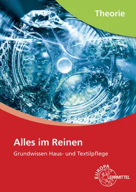 Wiora |  Alles im Reinen | Buch |  Sack Fachmedien
