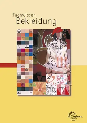 Eberle / Hermeling / Hornberger |  Fachwissen Bekleidung | Buch |  Sack Fachmedien