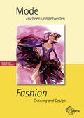 Doellel / Eberle / Kriegstötter |  Mode - Zeichnen und Entwerfen | Buch |  Sack Fachmedien