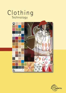 Eberle / Hermeling / Hornberger |  Clothing Technology | Buch |  Sack Fachmedien