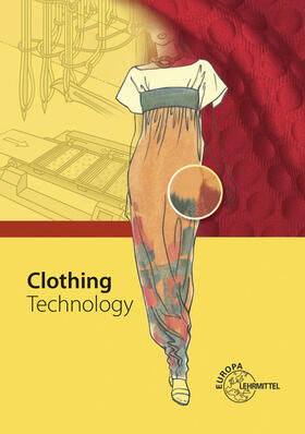 Eberle / Ring / Gonser | Eberle, H: Clothing Technology | Buch | 978-3-8085-6226-0 | sack.de