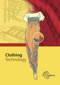 Eberle / Ring / Gonser |  Eberle, H: Clothing Technology | Buch |  Sack Fachmedien