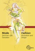 Bosch / Eberle / Döllel |  Mode - Zeichnen und Gestalten | Buch |  Sack Fachmedien