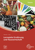 Hanke / Wachsmann |  Lernspiele Ernährung und Hauswirtschaft | Buch |  Sack Fachmedien