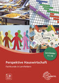 Blask-Sosnowski / Ohlendorf / Blömers |  Perspektive Hauswirtschaft - Band 3 | Buch |  Sack Fachmedien