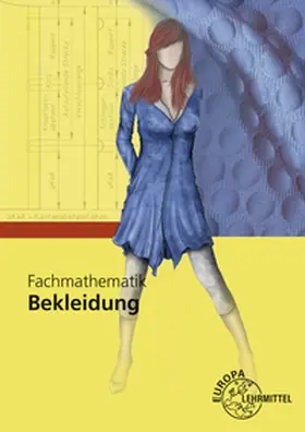 Eberle / Gonser / Schuck |  Fachmathematik Bekleidung | Buch |  Sack Fachmedien