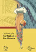 Eberle / Ring / Gonser |  Technologie Confection et habillement | Buch |  Sack Fachmedien