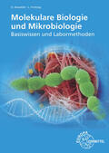 Frintrop / Keweloh |  Molekulare Biologie und Mikrobiologie | Buch |  Sack Fachmedien