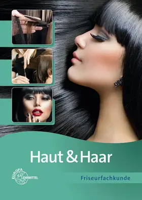 Buhmann / Feigel / Friedewold |  Haut & Haar | Buch |  Sack Fachmedien